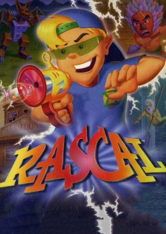 Rascal