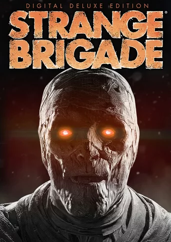 Strange Brigade: Deluxe Edition