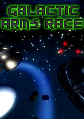 Galactic Arms Race