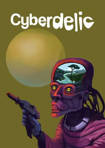 Cyberdelic