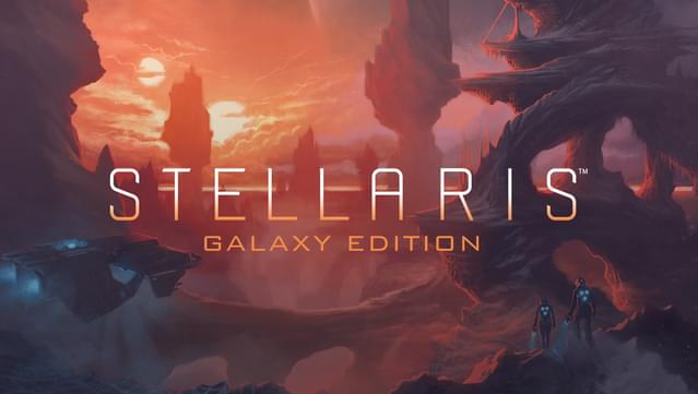 buy stellaris galaxy edition vs standard