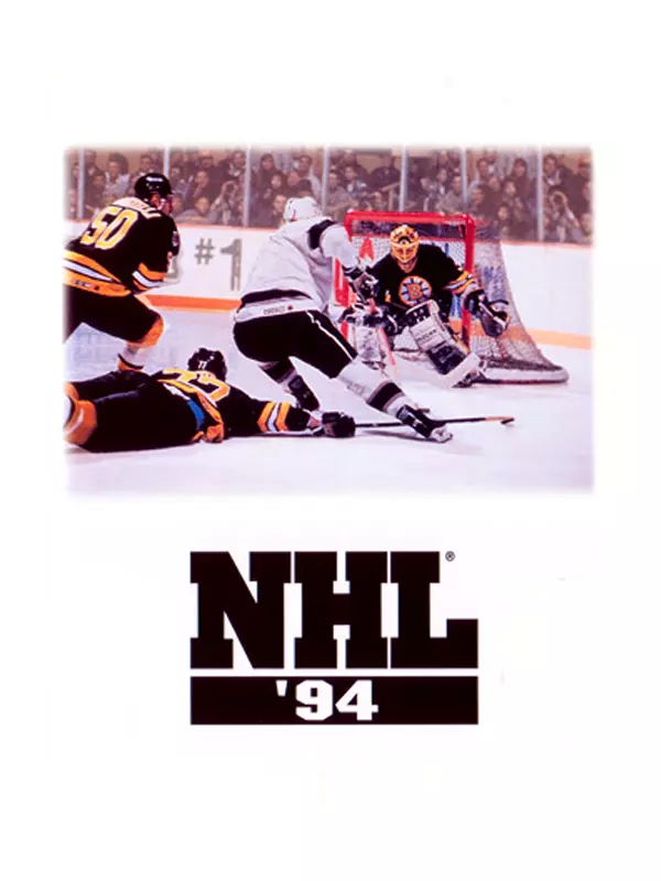 NHL '94