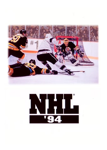 NHL '94