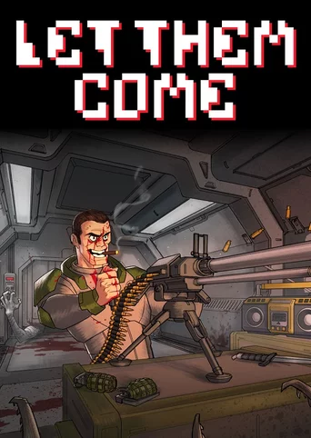 Let Them Come
