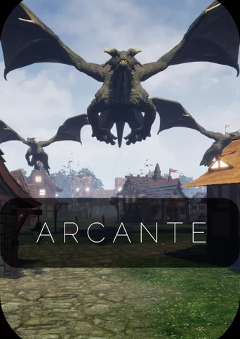 Arcante