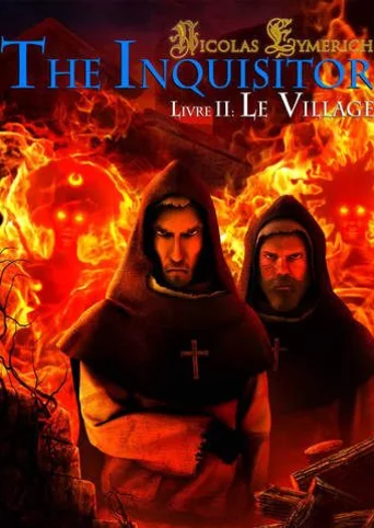 Nicolas Eymerich The Inquisitor Book II: The Village