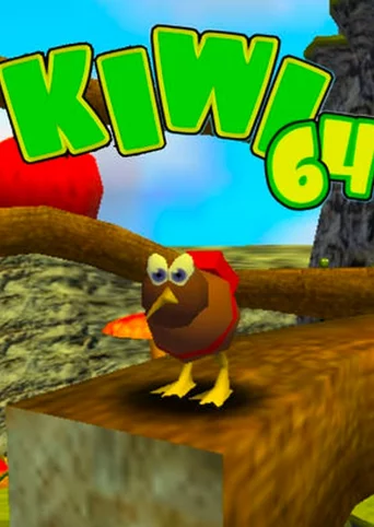 Kiwi 64