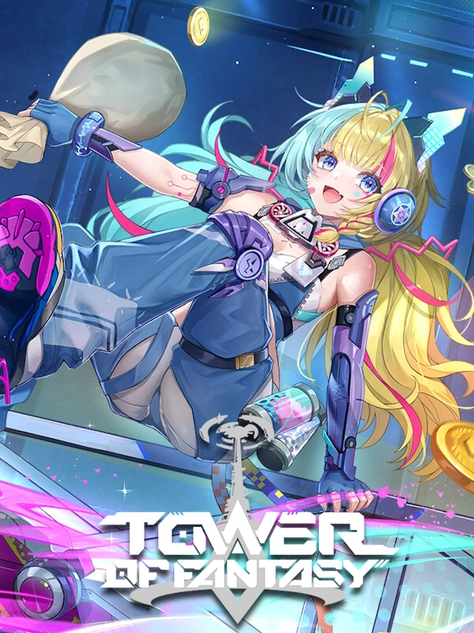 Tower of Fantasy