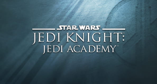 Star Wars™: Jedi Knight™ - Jedi Academy™