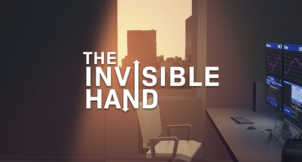 The Invisible Hand