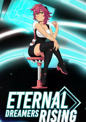 Eternal Dreamers Rising