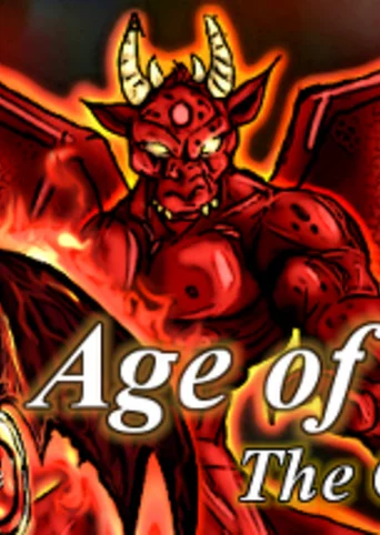 Age of Fear 2: The Chaos Lord