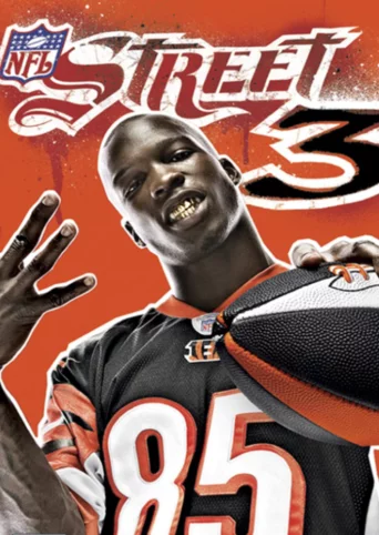 NFL Street 3