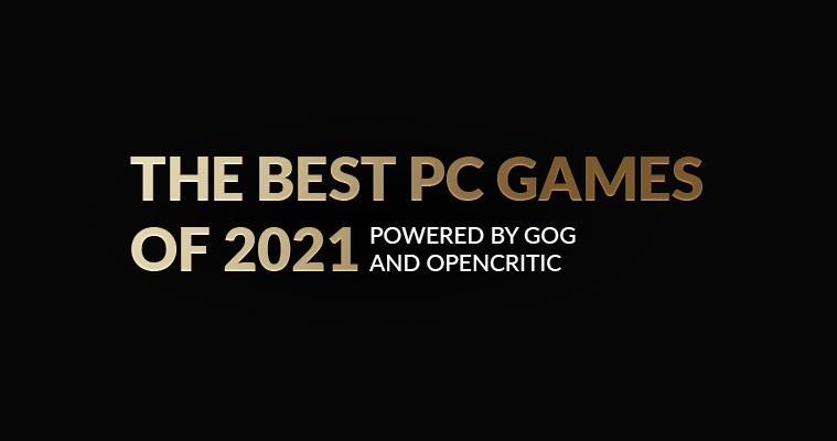 Best PC Games of All Time - OpenCritic