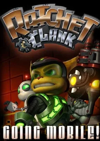 Ratchet & Clank: Going Mobile