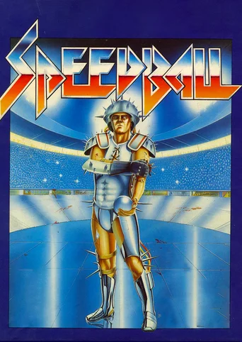 Speedball