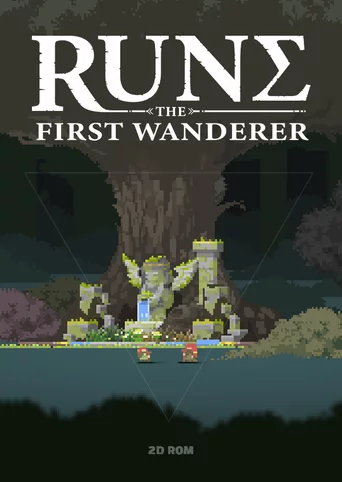 Rune the First Wanderer