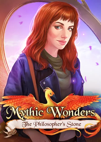 Mythic Wonders: The Philosopher's Stone