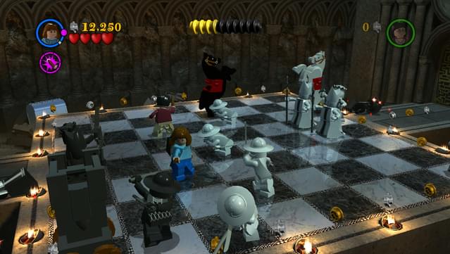 gog lego harry potter