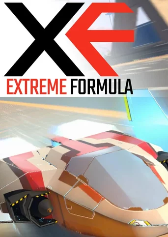 XF Extreme Formula