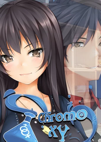 Chromo XY