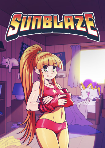 Sunblaze