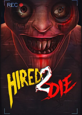 Hired 2 Die