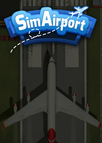 SimAirport