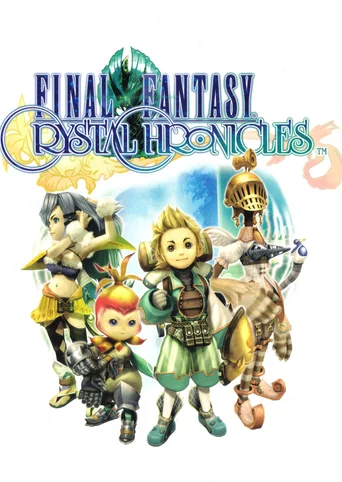 Final Fantasy: Crystal Chronicles