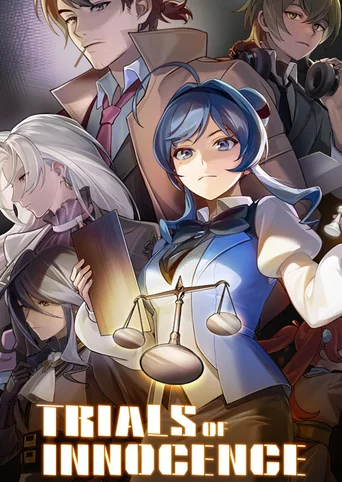 Trials of Innocence