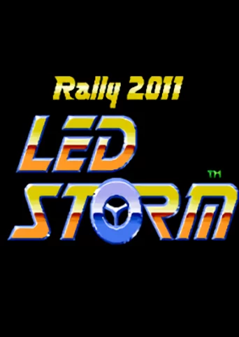 Led Storm Rally 2011