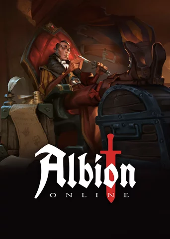 Albion Online