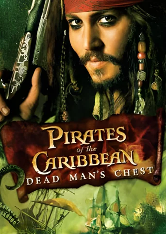 Pirates of the Caribbean: Dead Man's Chest