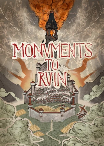 Monuments to Ruin