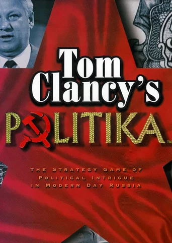 Tom Clancy's Politika