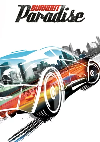 Burnout Paradise