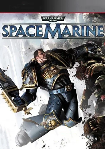 Warhammer 40,000: Space Marine - Ultimate Edition