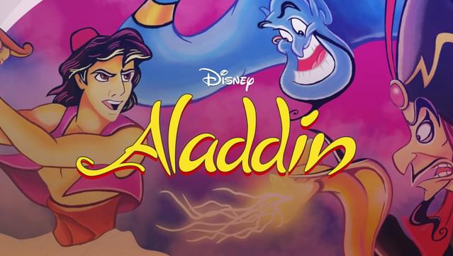 disney aladdin on gog com