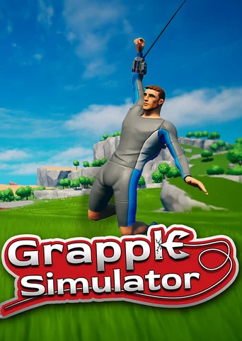 Grapple Simulator