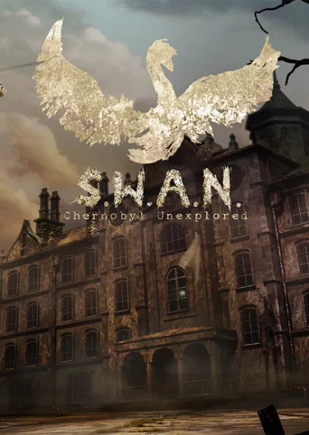 S.W.A.N.: Chernobyl Unexplored