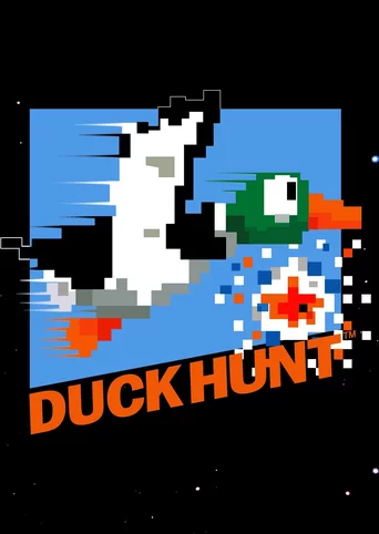 Duck Hunt