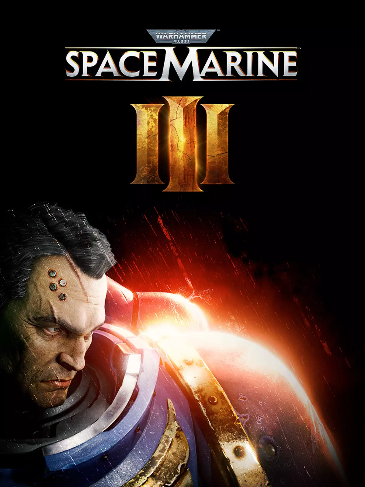 Warhammer 40,000: Space Marine III