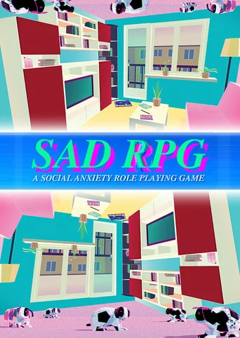 Sad RPG