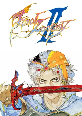 Final Fantasy II