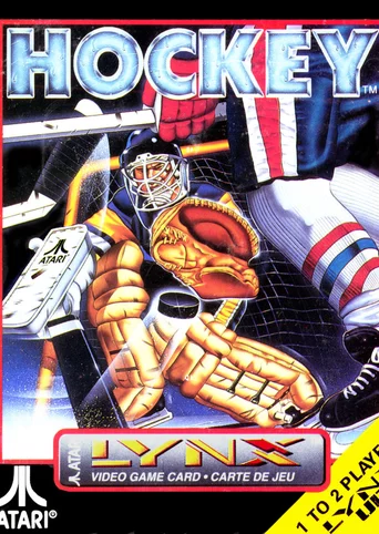Hockey
