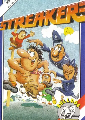 Streaker