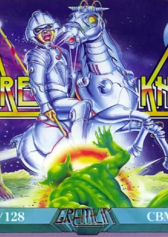 Future Knight