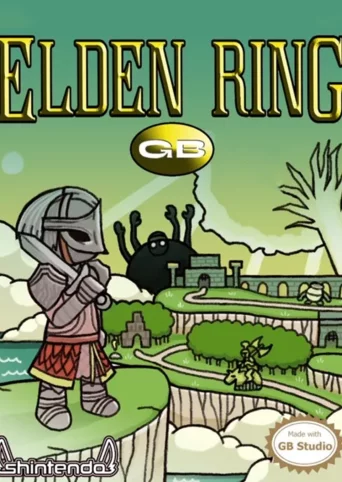 Elden Ring GB
