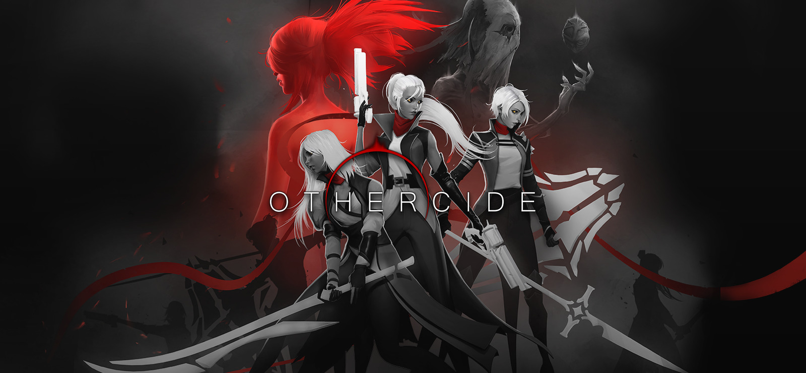 Othercide cover