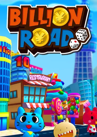 Billion Road